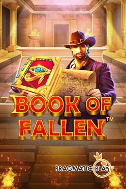 book of fallen situs slot online terpercaya