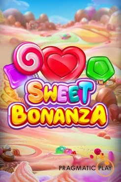 sweet bonanza situs slot online terpercaya