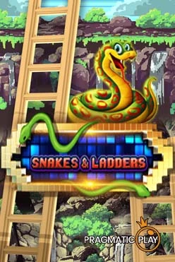 snakes & Ladders slot online terpercaya