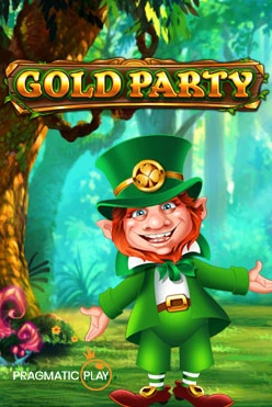 gold party situs online terpercaya