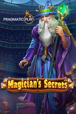 magician secrets slot online terpercaya