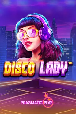 disco lady