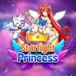 starlight princess slot