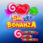 sweet bonanza slot