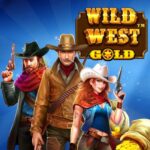 wild west gold slot