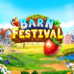 barn festival slot