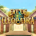 eye of cleopatra slot