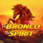 bronco spirit slot