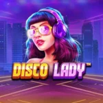 disco lady