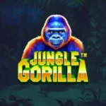 jungle gorilla slot