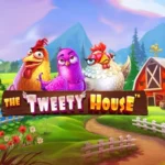 the tweety house slot