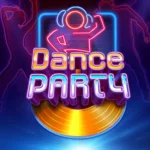 dance party slot