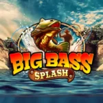 big bass splash slot