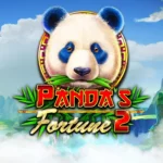 panda fortune 2 slot