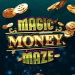 magic money maze slot