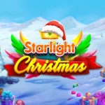 starlight christmas slot