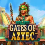 gates of aztec slot