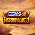 gems of serengeti slot